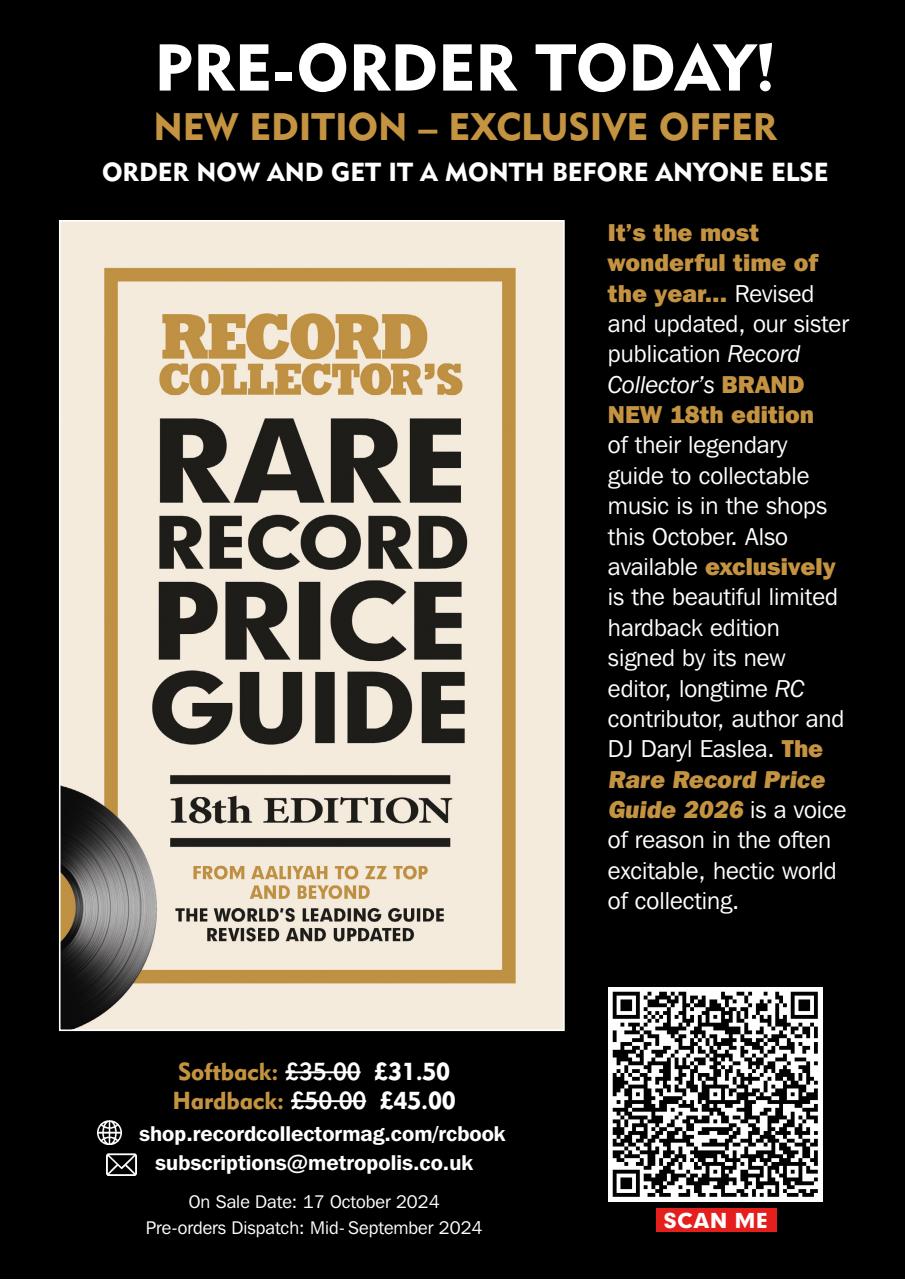 Fortean Times Preview Pages