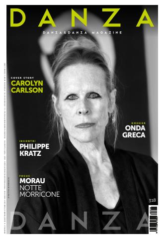 settembre/ottobre 2024 issue settembre/ottobre 2024