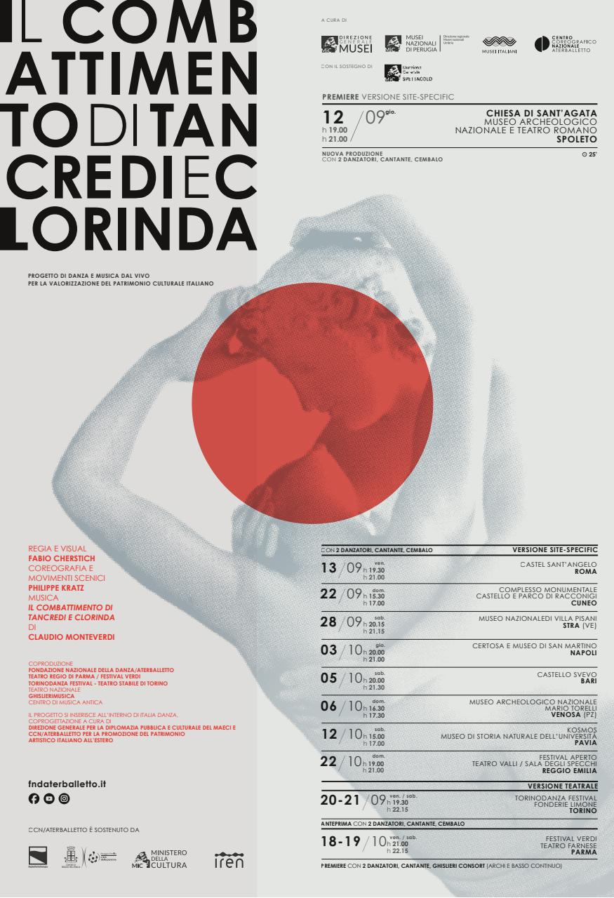 DANZA&DANZA Preview Pages