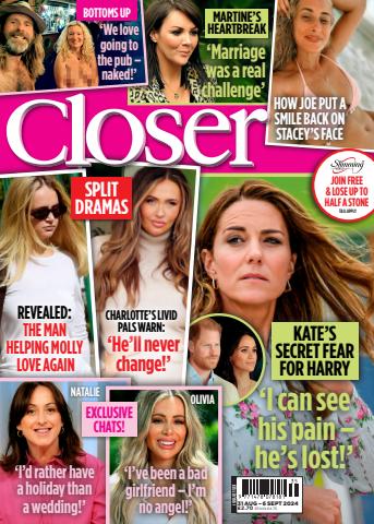 Closer issue 1123