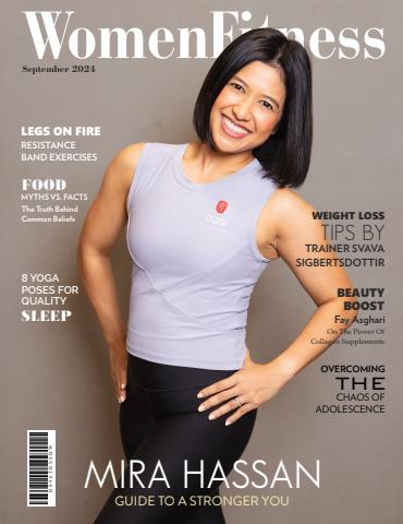 September 2024 issue September 2024