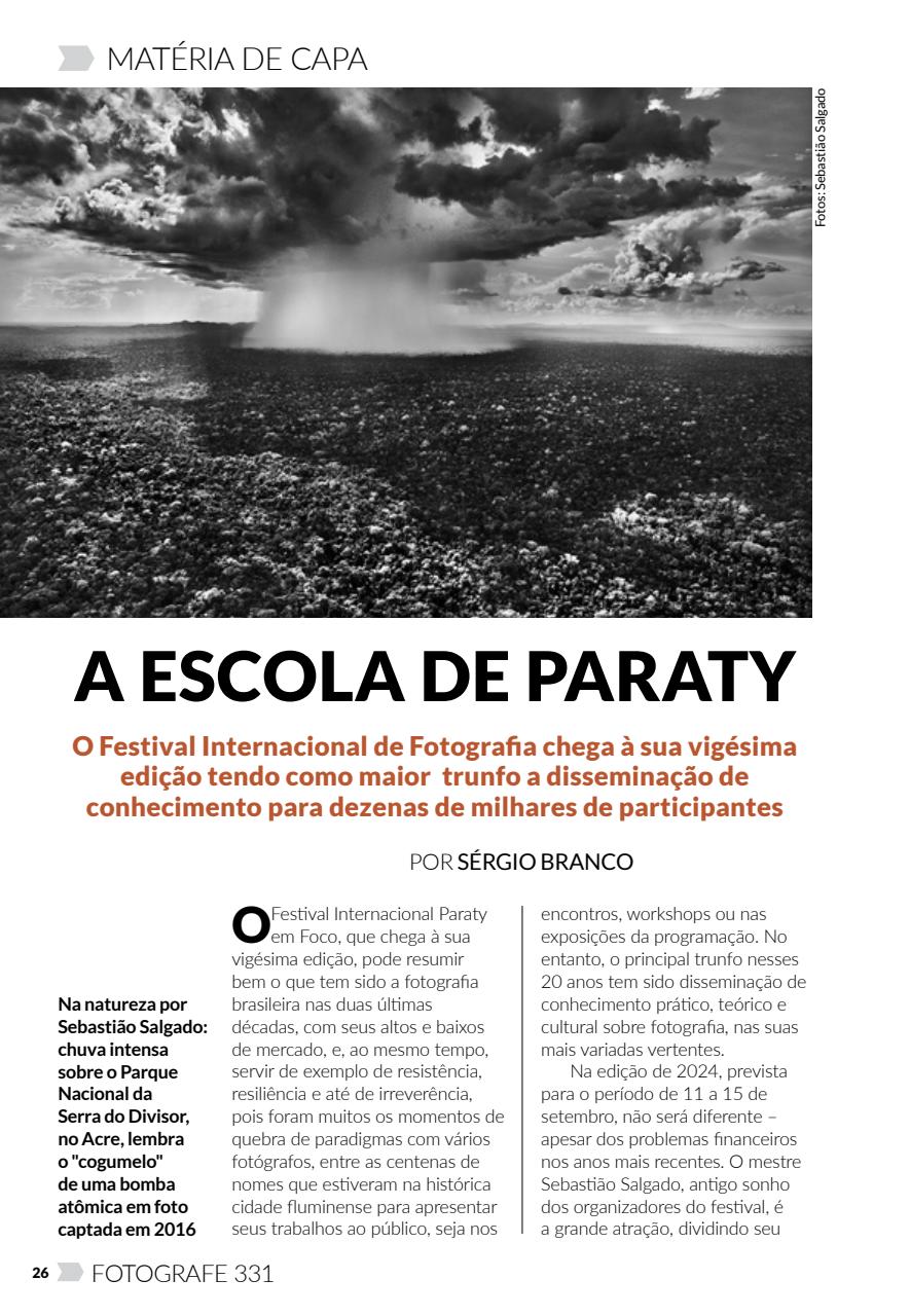 Fotografe Preview Pages