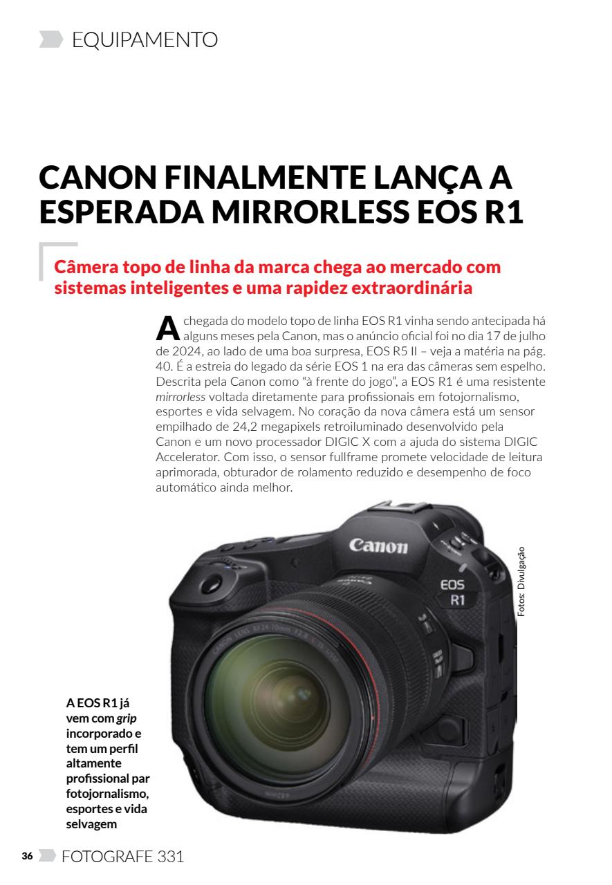 Fotografe Preview Pages