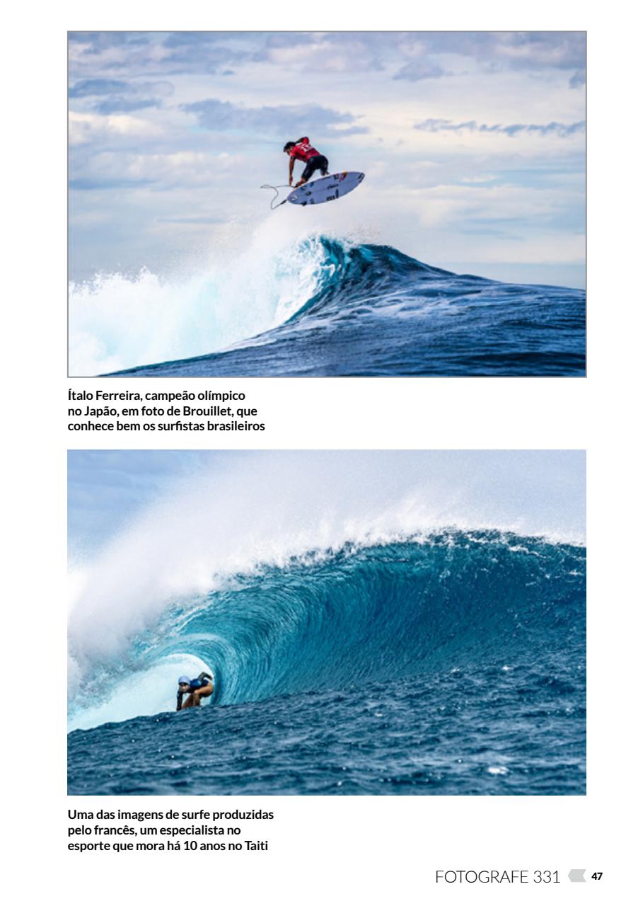 Fotografe Preview Pages