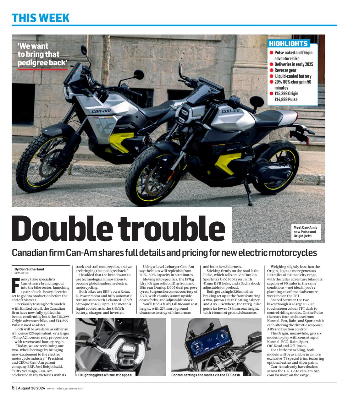 MCN Preview Pages