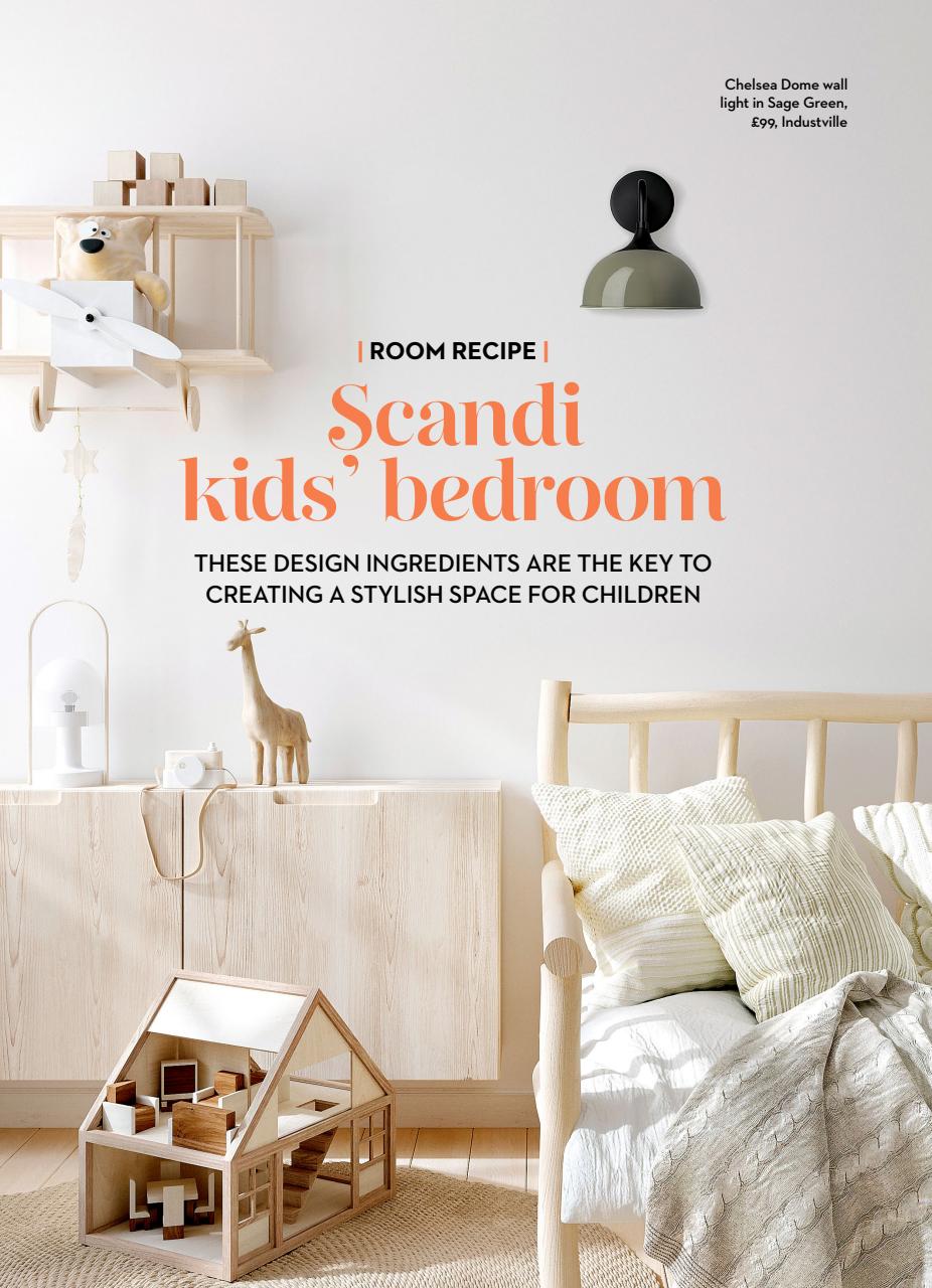 Ideal Home Preview Pages