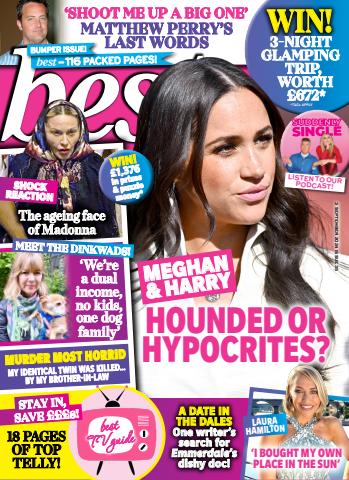 Best issue issue 35 - 2024