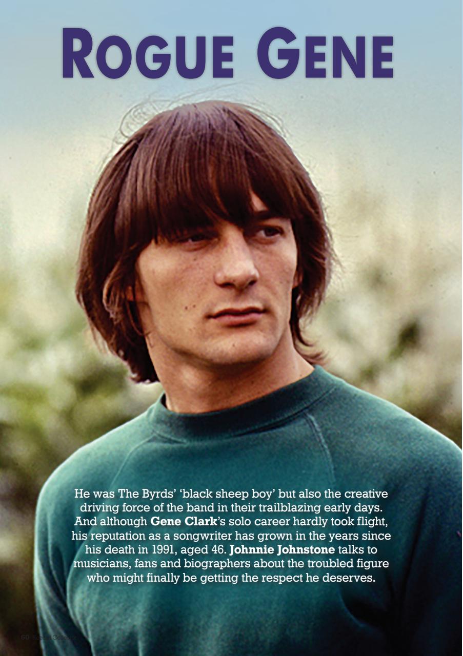 Record Collector Preview Pages