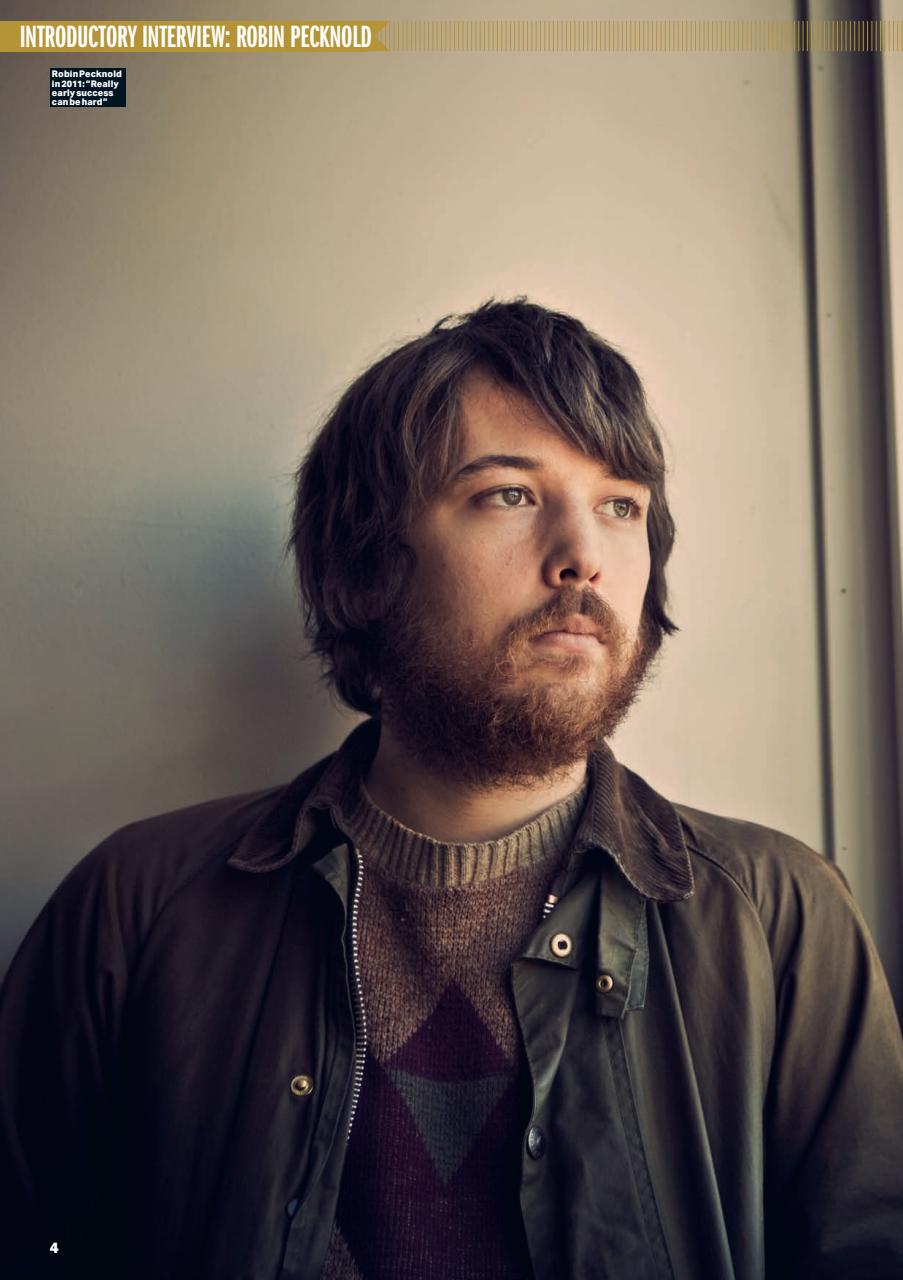 Uncut The Archive Collection Preview Pages