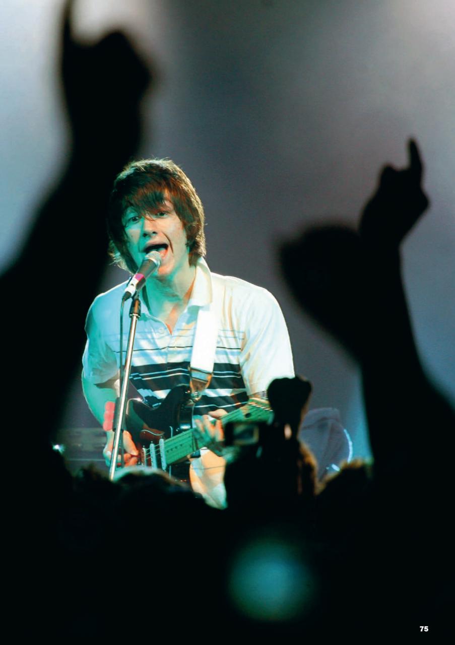 Uncut The Archive Collection Preview Pages