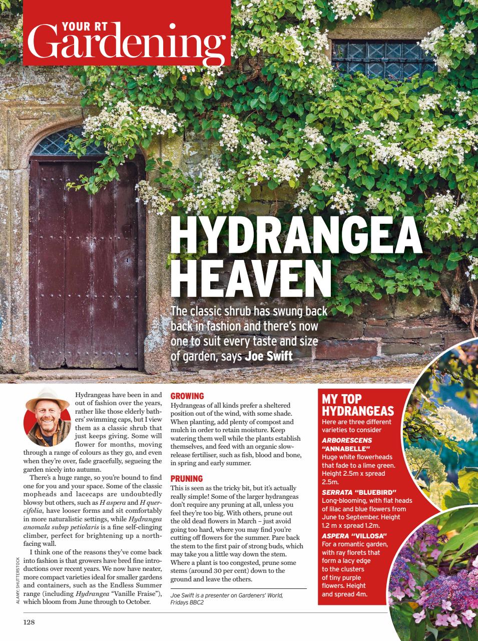 Radio Times Preview Pages