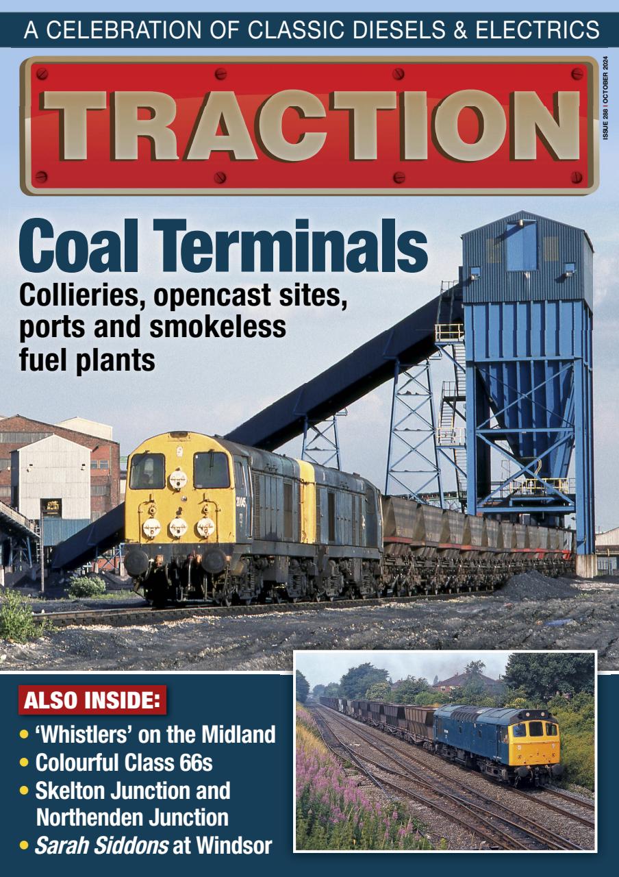 Traction Preview Pages