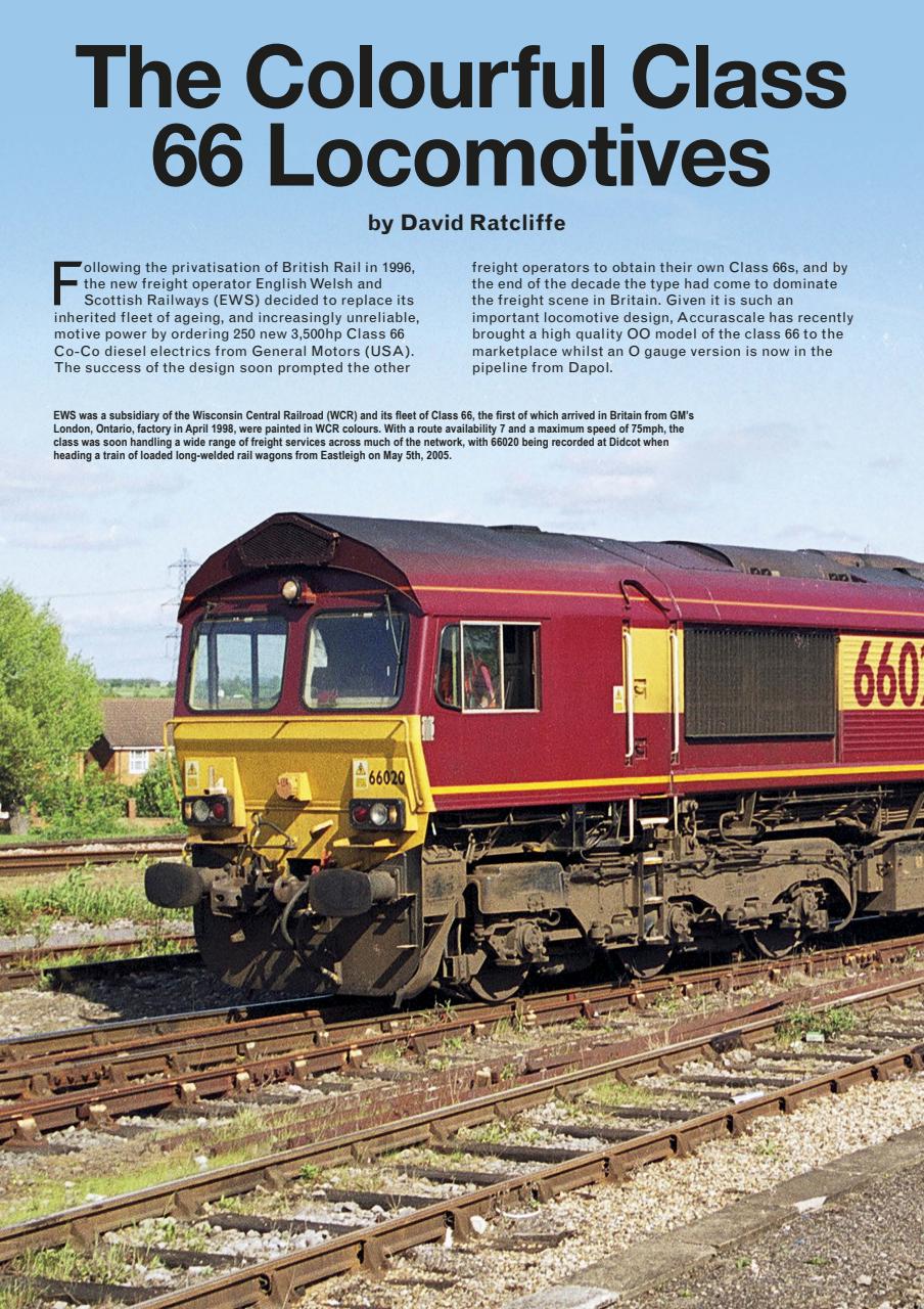 Traction Preview Pages