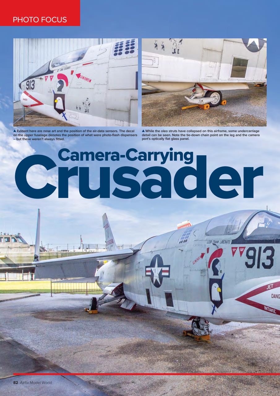 Airfix Model World Magazine Subscriptions and October 2024 Issue