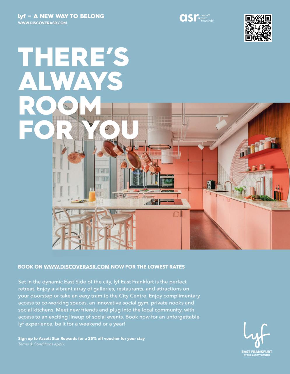 Business Traveller UK Preview Pages