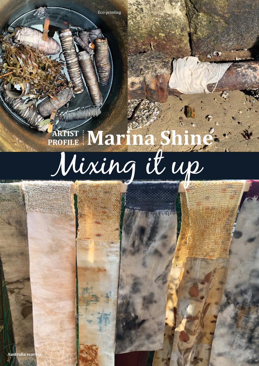 Embellish Preview Pages