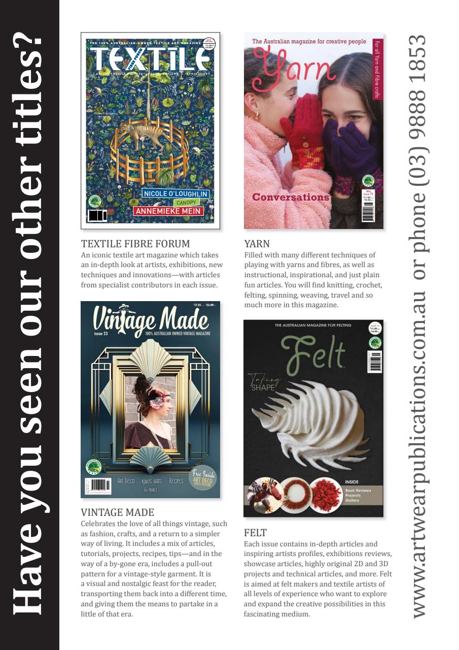 Embellish Preview Pages