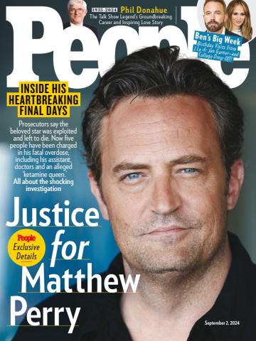 People issue 2-09-2024