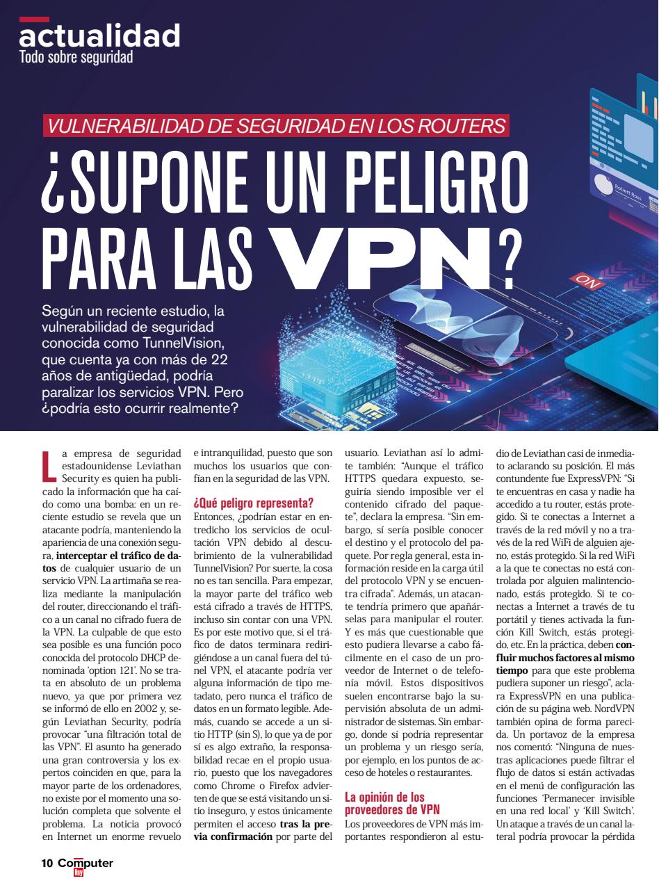 Computer Hoy Preview Pages