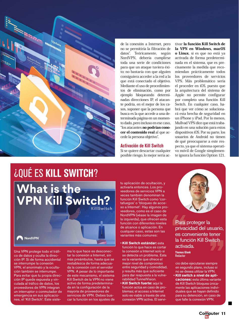 Computer Hoy Preview Pages