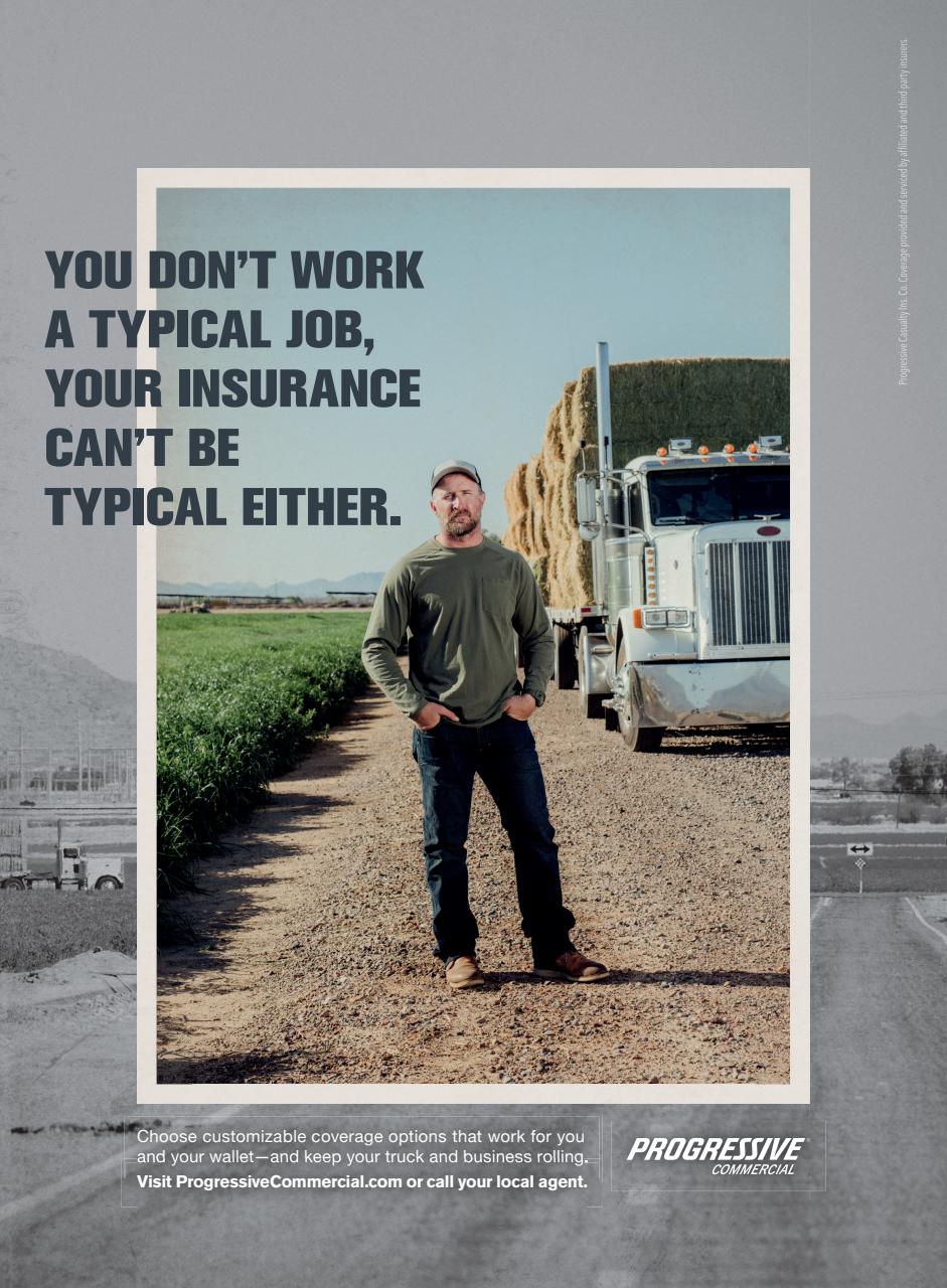 Hobby Farms Magazine Preview Pages