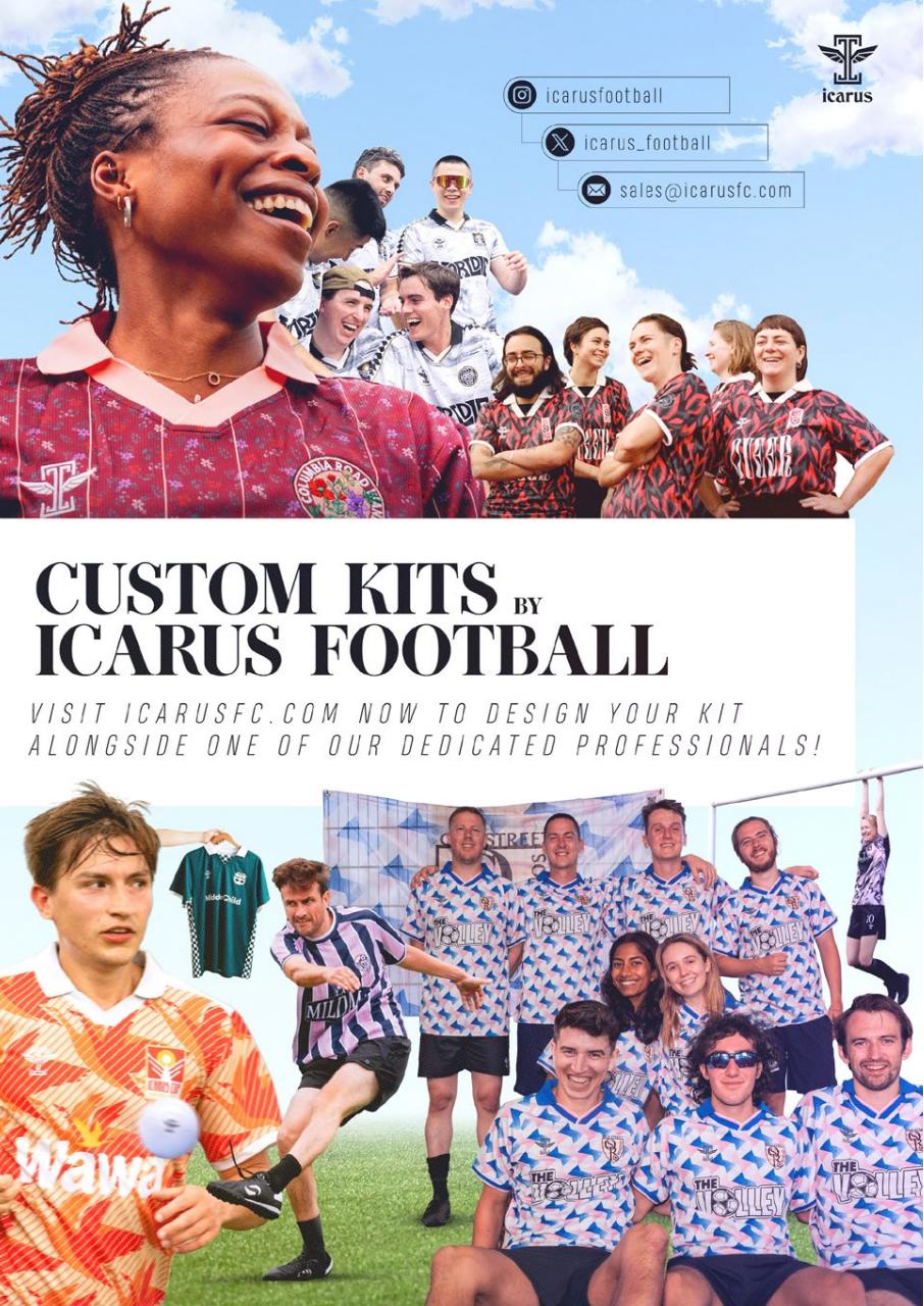 The Blizzard Preview Pages