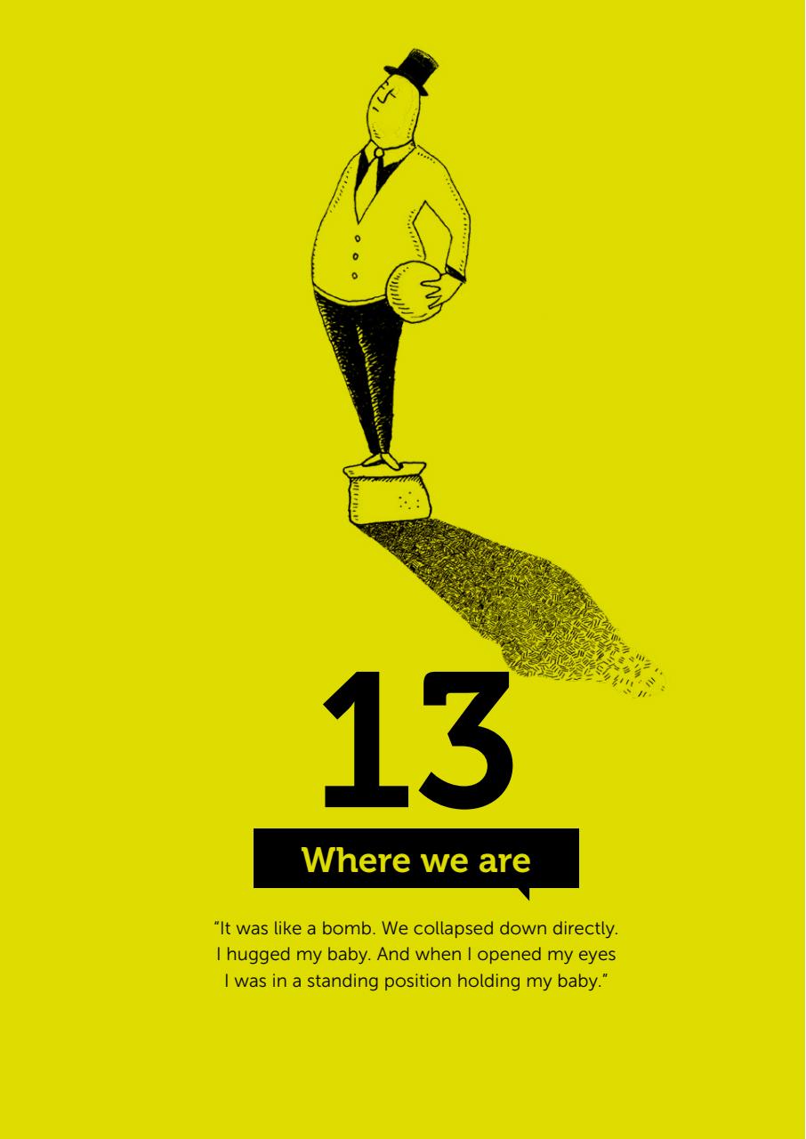 The Blizzard Preview Pages