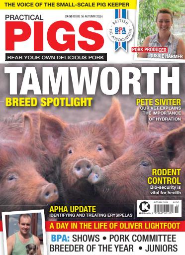 Practical Pigs issue 