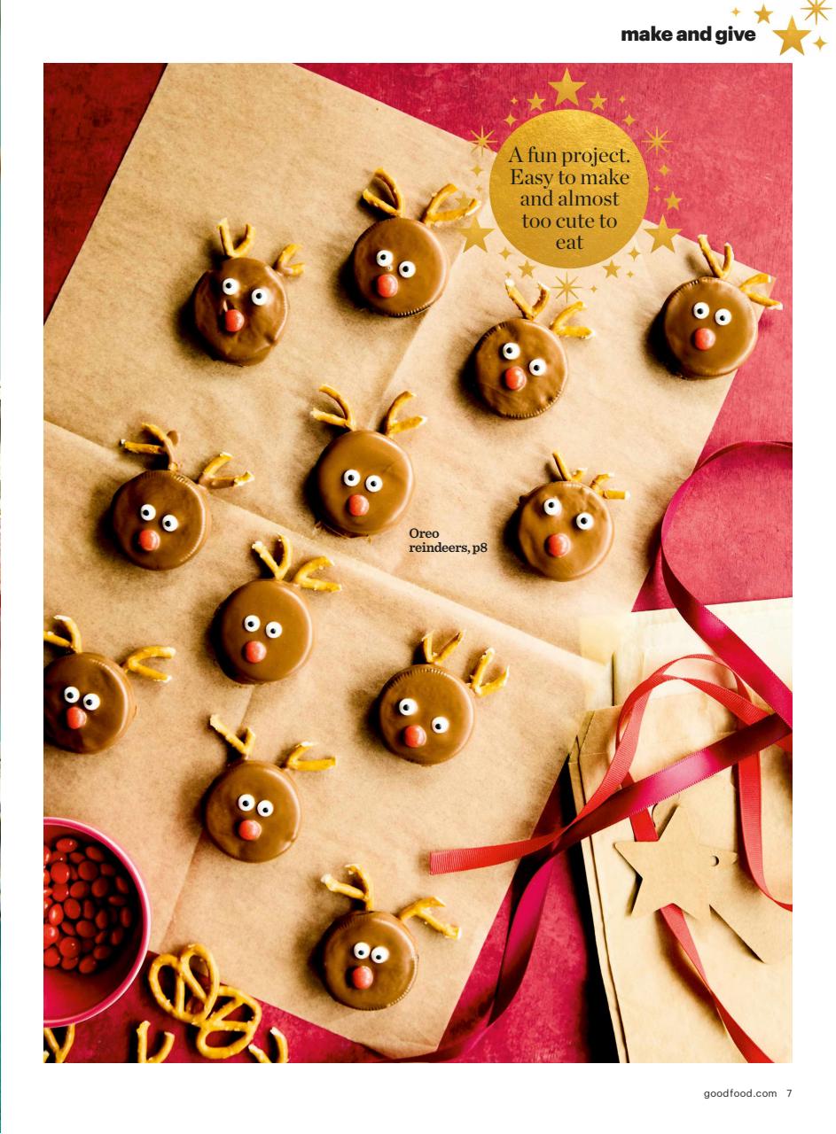 Good Food Home Cooking Series Preview Pages