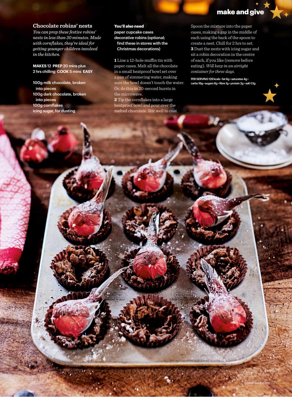 Good Food Home Cooking Series Preview Pages