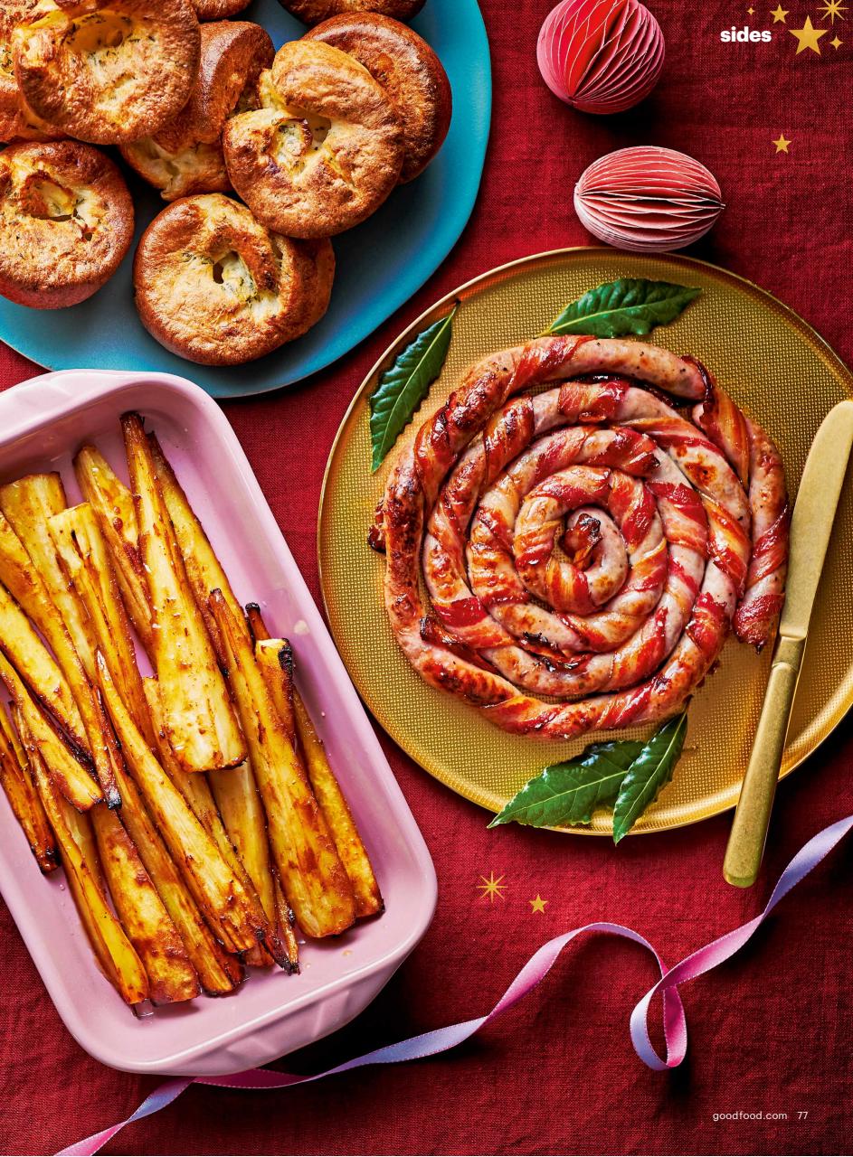 Good Food Home Cooking Series Preview Pages