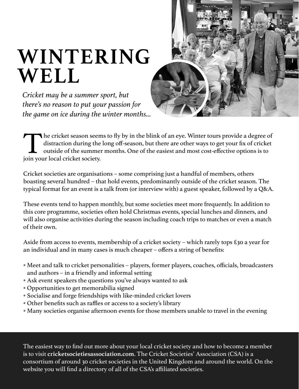 The Nightwatchman Preview Pages