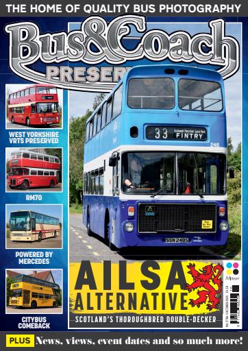 Bus & Coach Preservation issue 