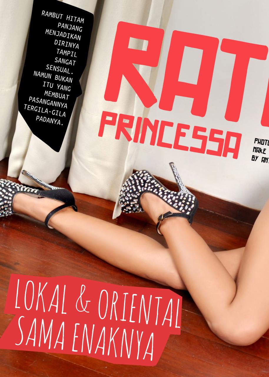 Max Magazine Preview Pages