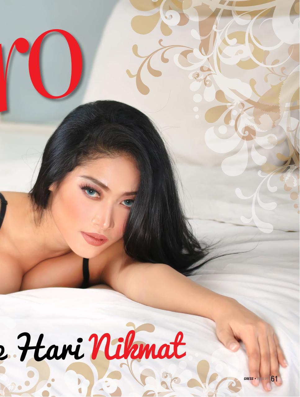 Gress Magazine Preview Pages