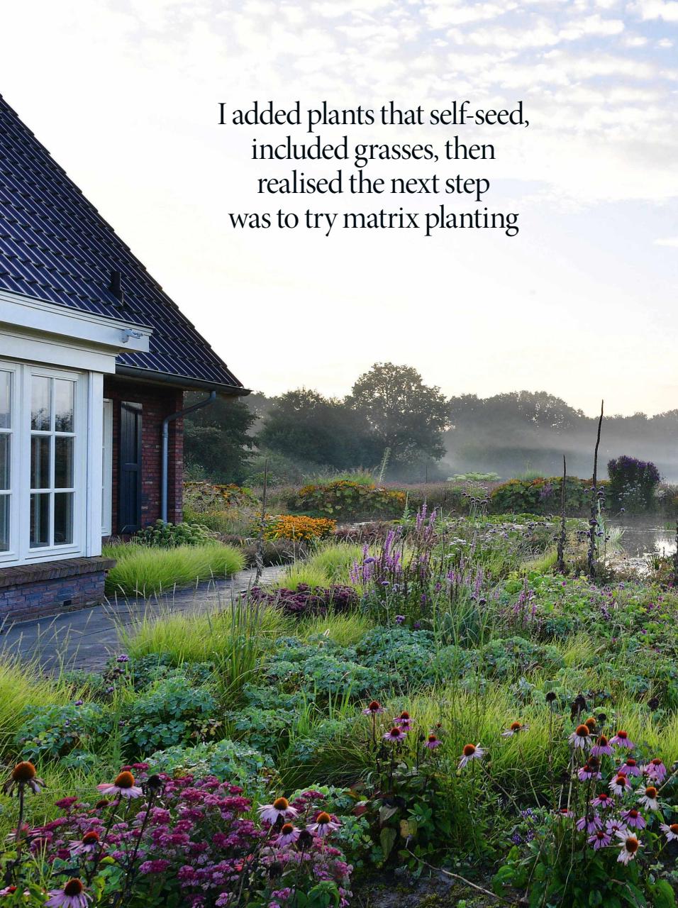 Gardens Illustrated Preview Pages