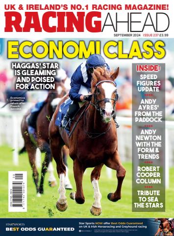 September 2024 issue September 2024