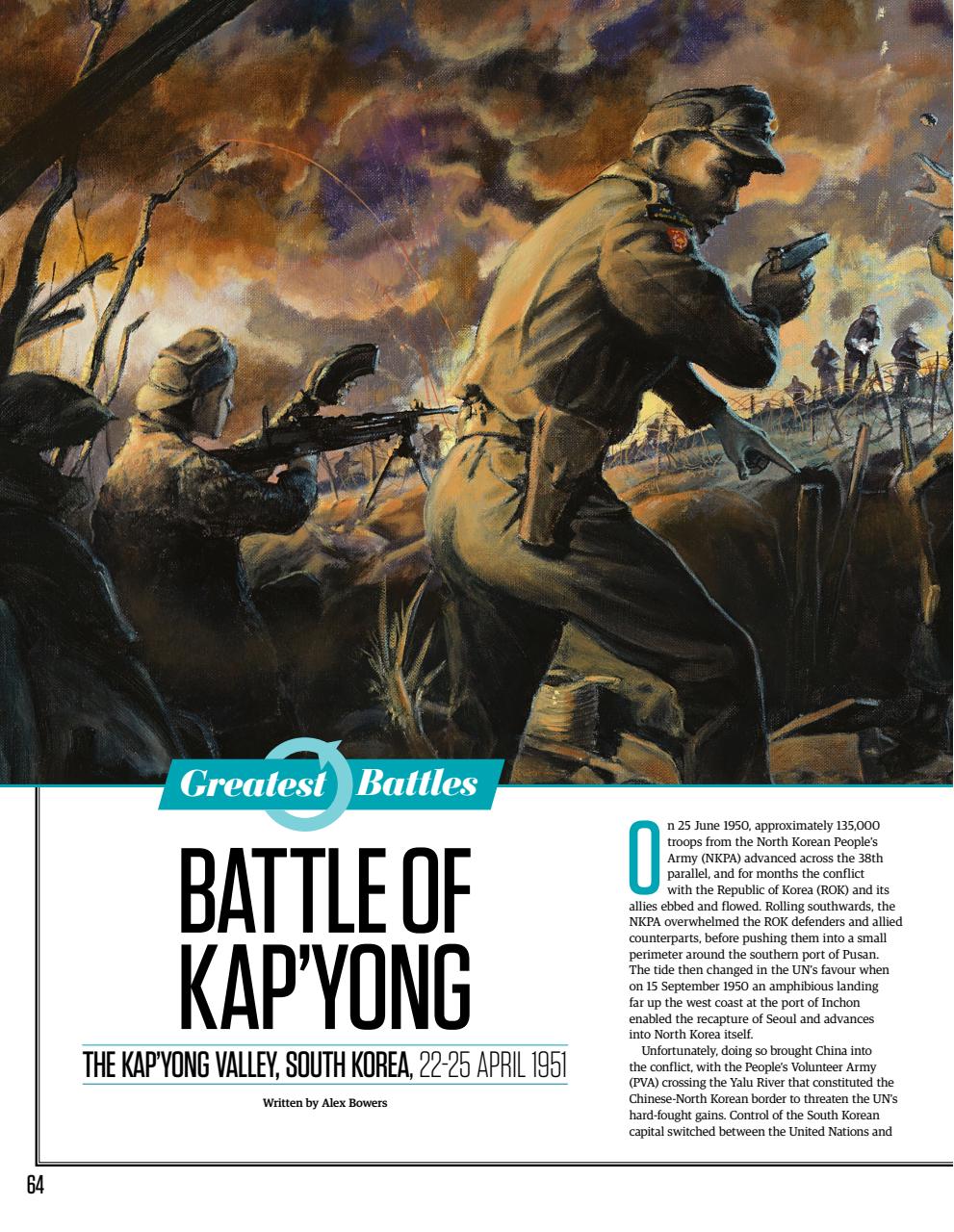 All About History Preview Pages