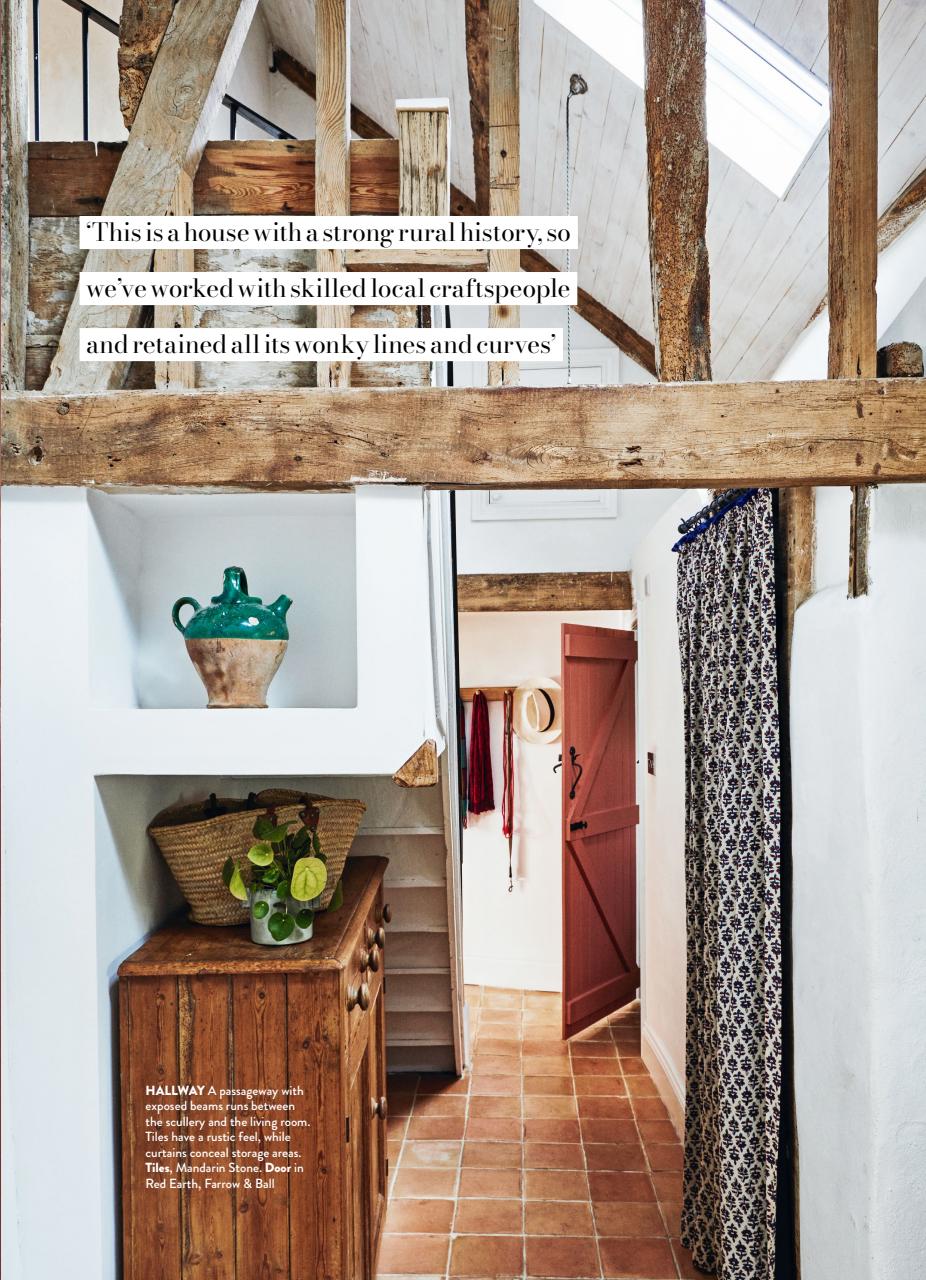 Country Homes & Interiors Preview Pages