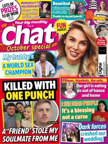 October 2024 issue October 2024