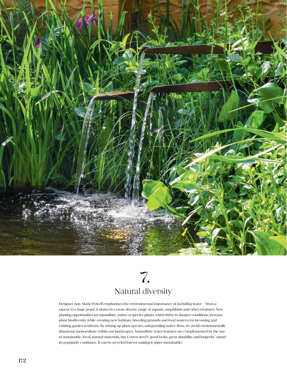Homes & Gardens Preview Pages