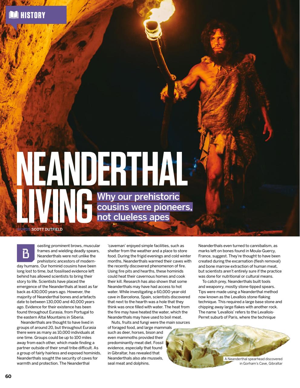 How It Works Preview Pages