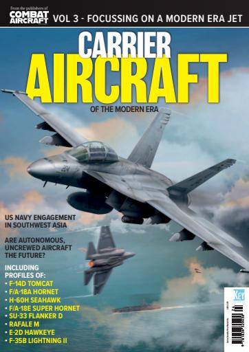 Aviation Specials issue 