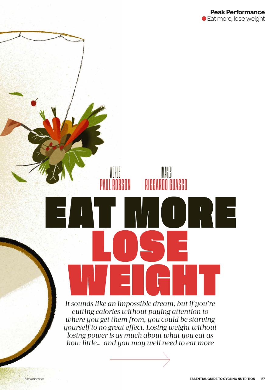 Cycling Plus Preview Pages