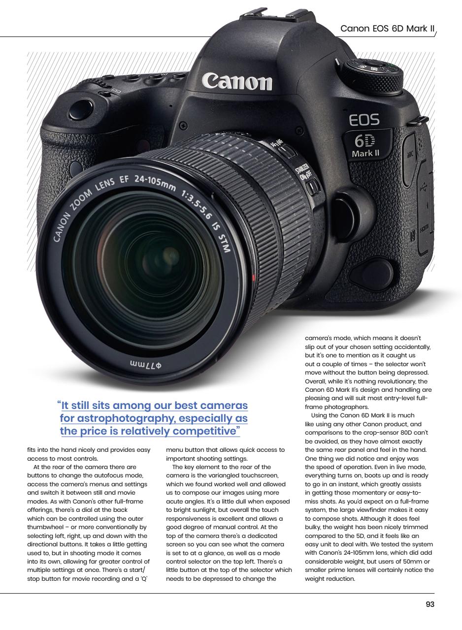 All About Space Preview Pages