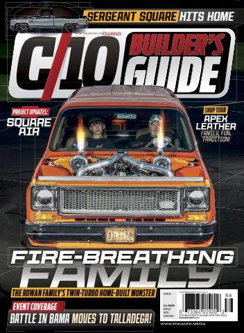 C10 BG-Win 24 issue C10 BG-Win 24