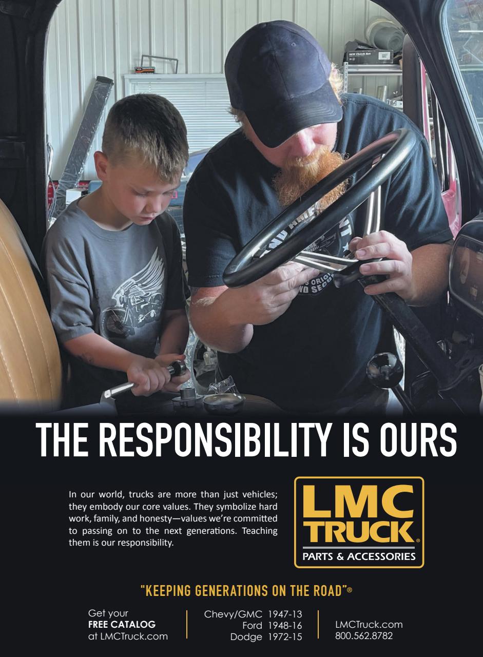 C10 Builder's Guide Preview Pages