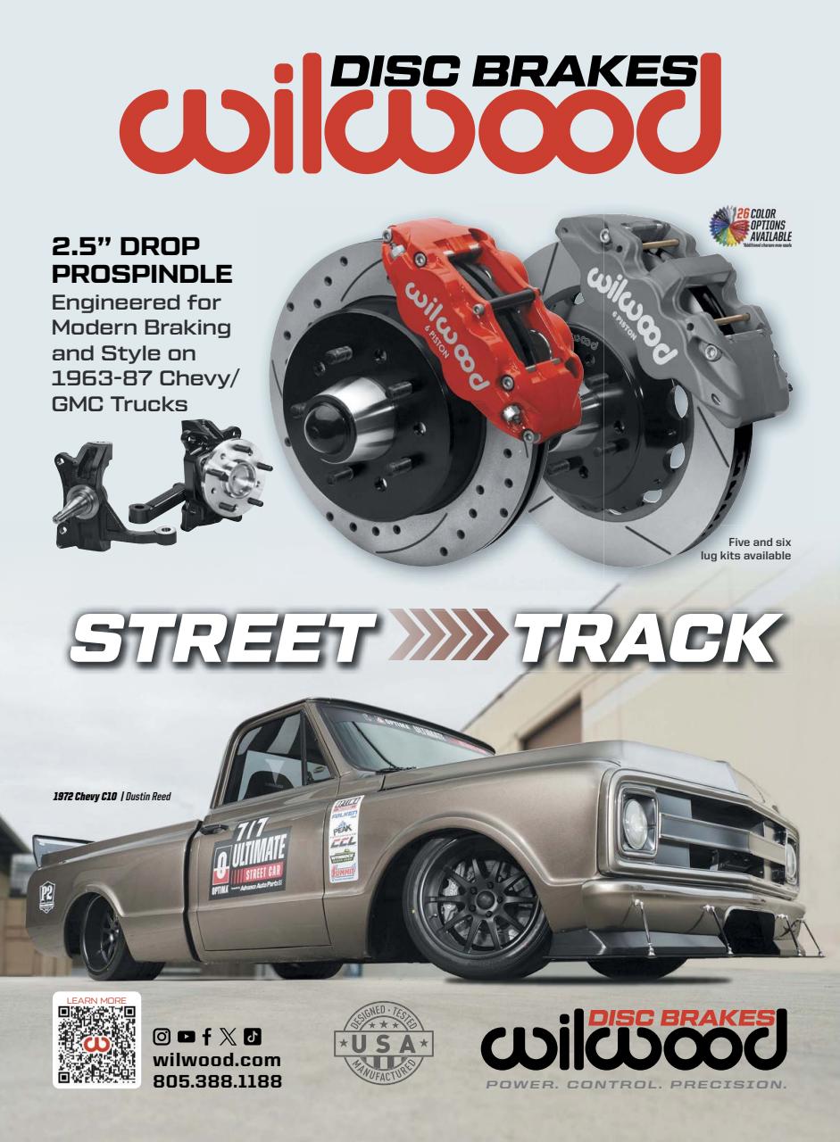 C10 Builder's Guide Preview Pages