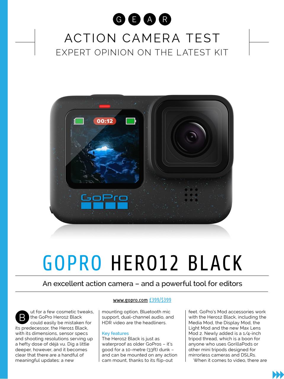 Photography Week Preview Pages