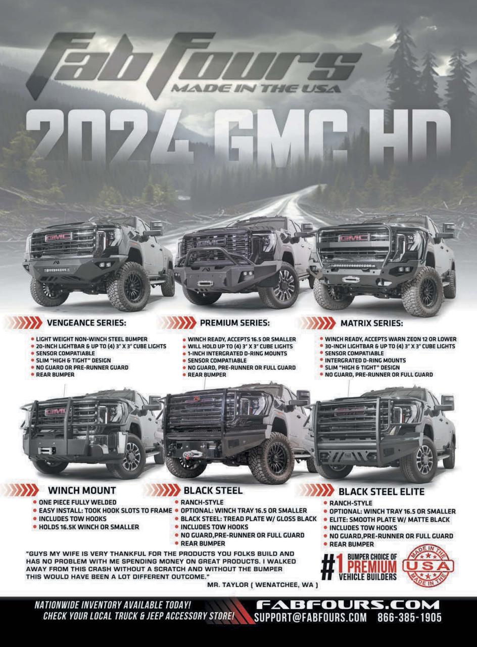 Diesel World Preview Pages